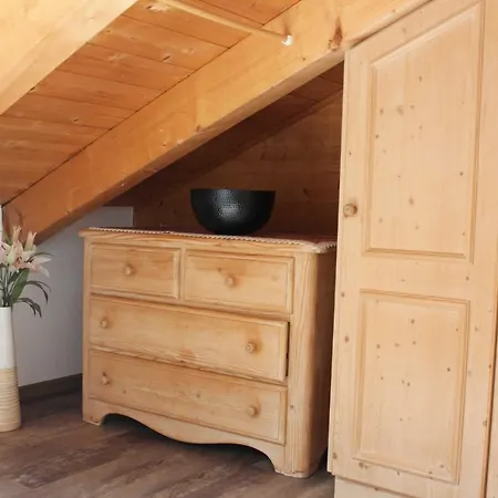 Appartementhaus Schirsner Apartment Schliersee